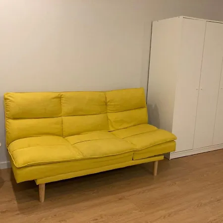 Douro 3 - View In Town