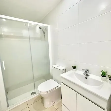 Douro 3 - View In Town Lägenhet