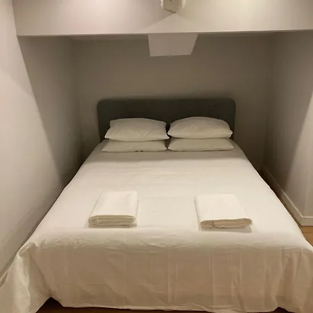 Apartamento Douro 3 - View In Town Vila Nova de Gaia