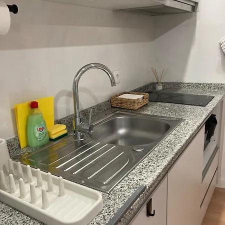 Douro 3 - View In Town