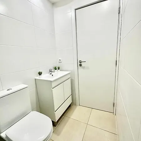 Lägenhet Douro 3 - View In Town *