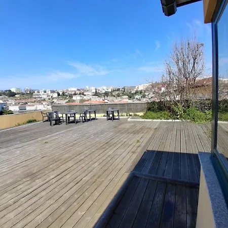 Douro 3 - View In Town *