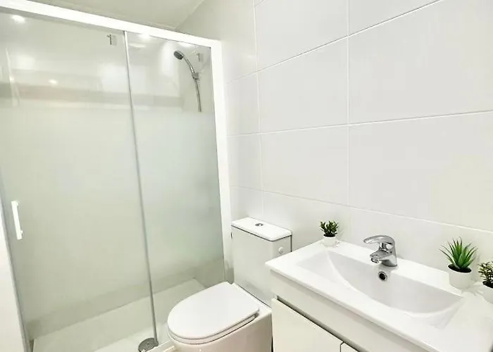 Douro 3 - View In Town 公寓