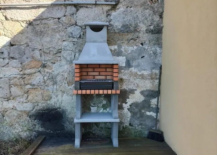 Douro 3 - View In Town 加亚新城