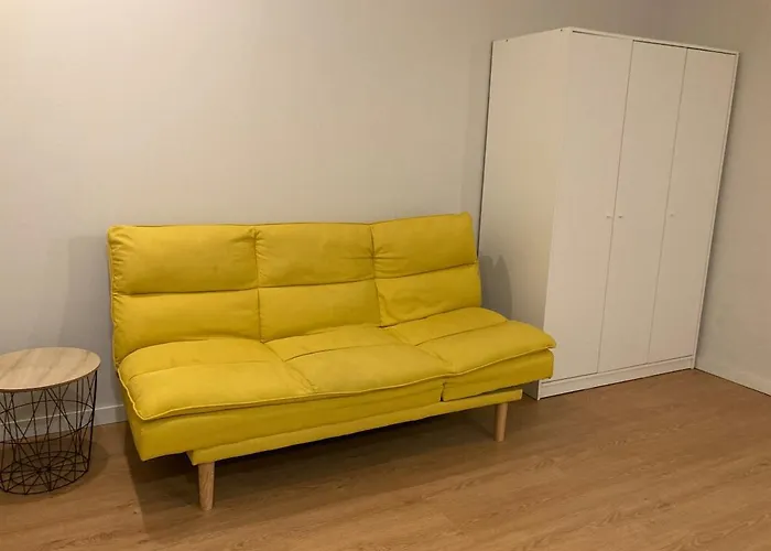 Douro 3 - View In Town