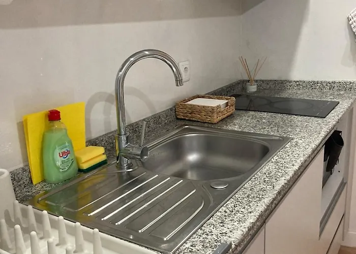 Douro 3 - View In Town