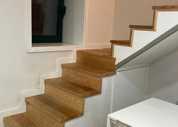 Appartement Douro 3 - View In Town Vila Nova de Gaia