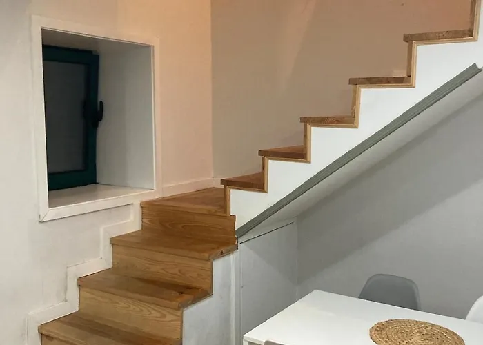 Douro 3 - View In Town * Vila Nova de Gaia