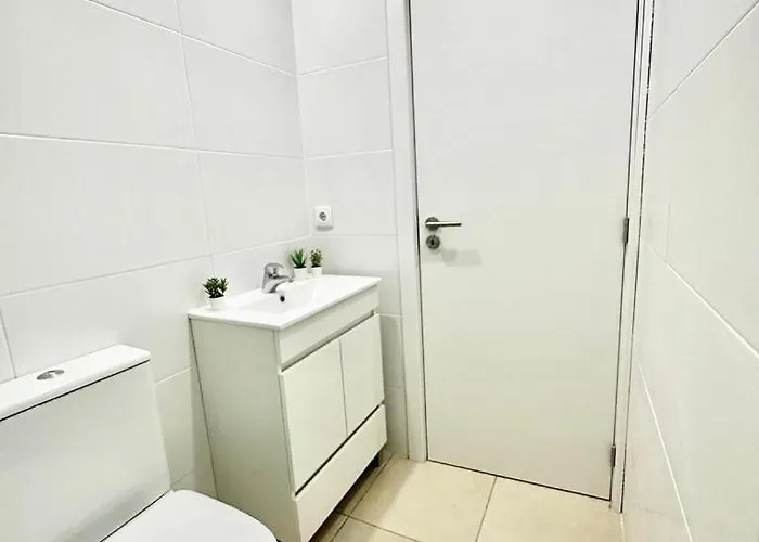 Appartement Douro 3 - View In Town *